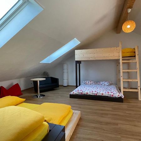 Pardo Bar Otel Locarno Dış mekan fotoğraf